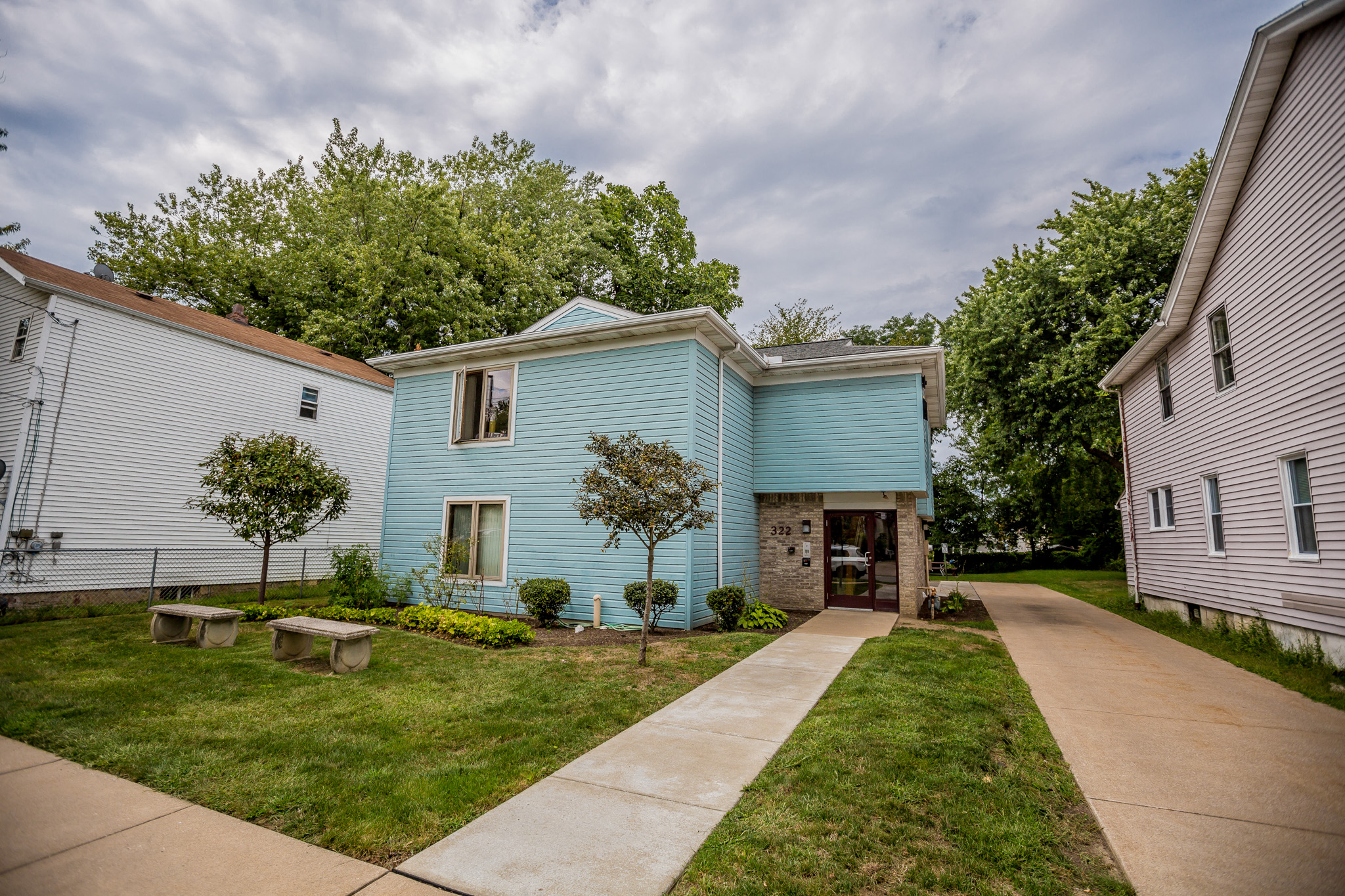 HANDS Metro Apartments, 322 West 3rd Street, Erie, PA RentCafe